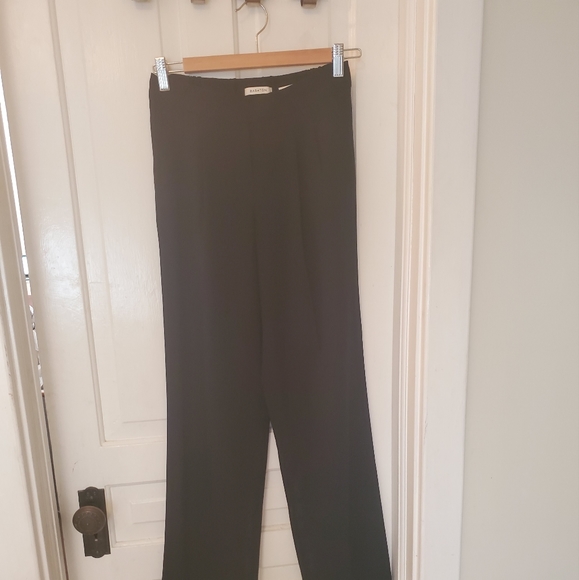 Arizia Babaton Japanese Crepe Pants with 30 inch inseam. - Picture 2 of 4